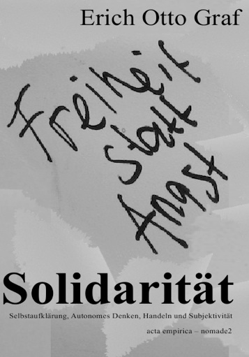 Titel Solidarität